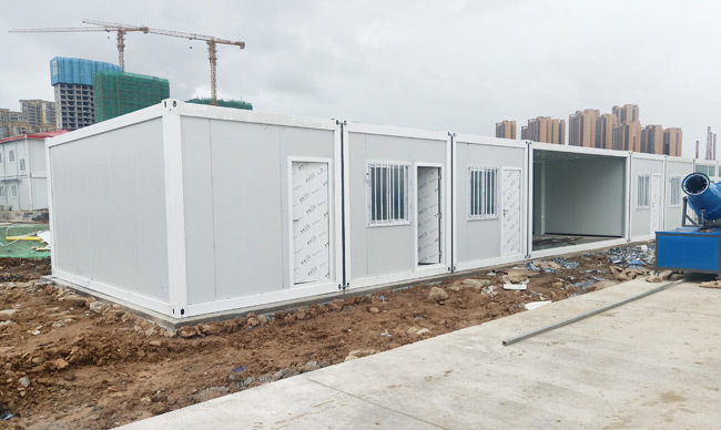 箱式房的利用空間怎么樣？