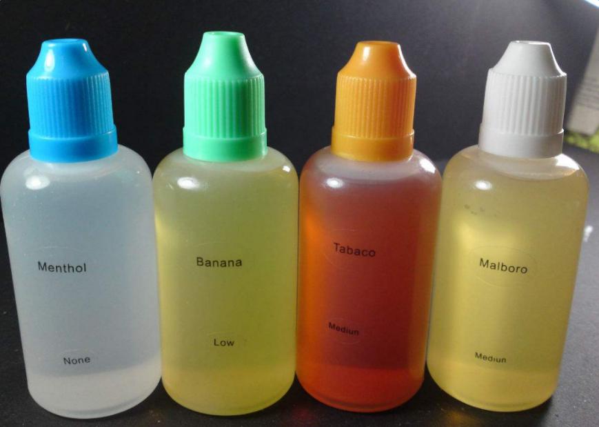 8ml、13ml、15ml裝眼藥水灌裝機(jī)案例